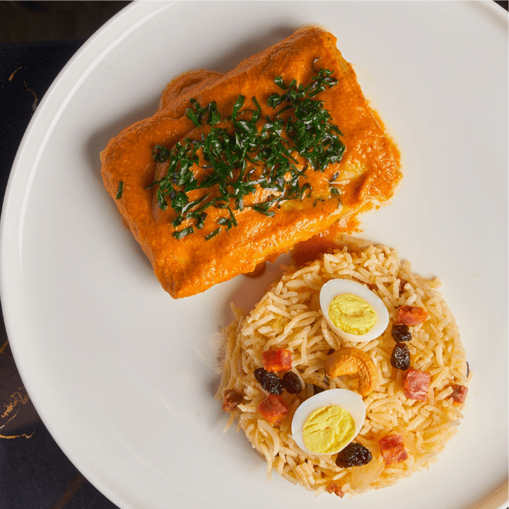 Friday Club. Insider Chef Samaira Kavatkar Of Nine One Menu