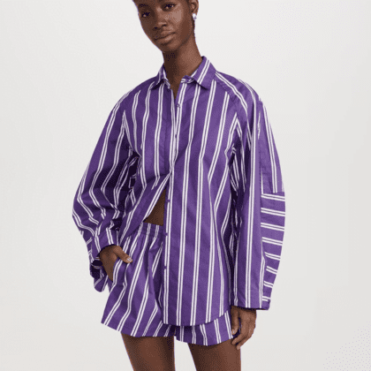MIKOH Paseo Shirt