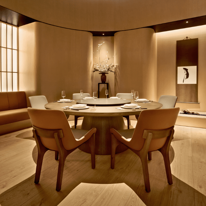 Minato New Restaurant Japanese Wan Chai Minimalist Design
