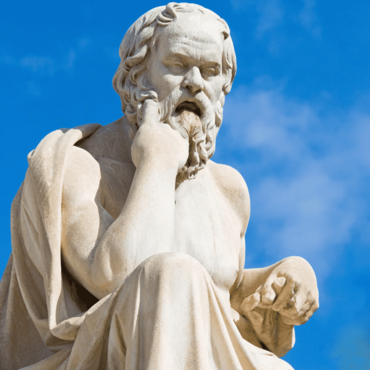 Stoicism Socrates