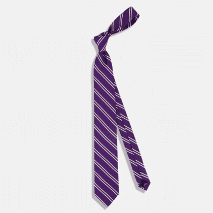 The Tie Bar Alma Mater Tie