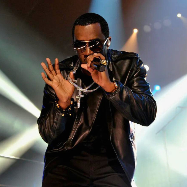 Diddy And R Kelly Lawsuits