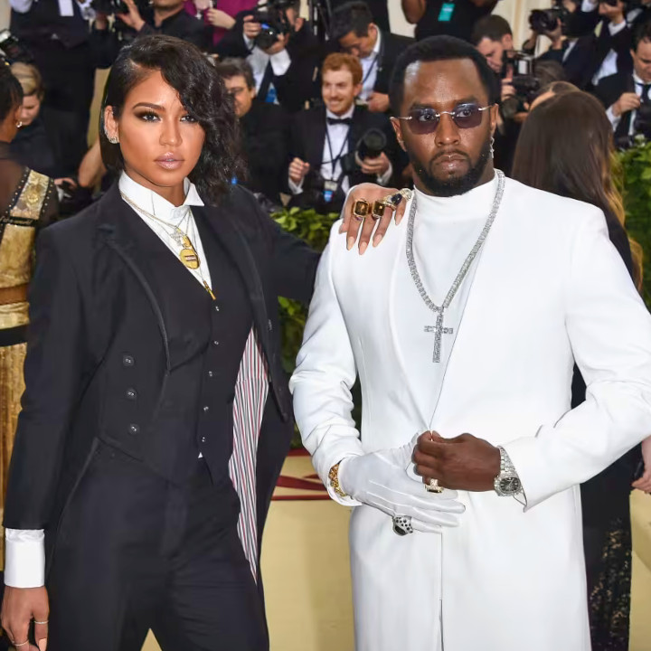Diddy Cassie Lawsuit