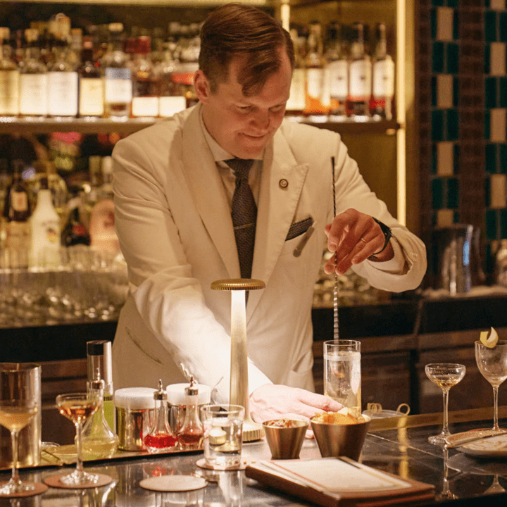 Four Seasons Hotel Seoul Charles H Review