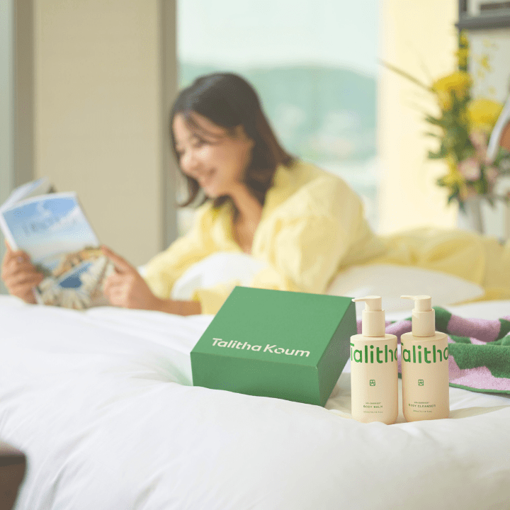 Four Seasons Hotel Seoul Talitha Koum