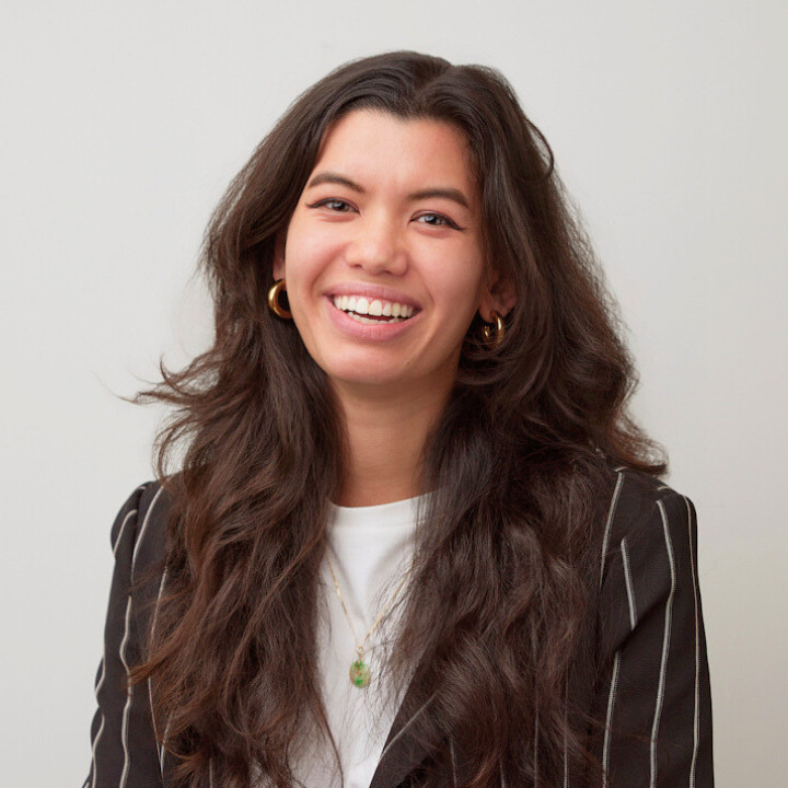 CHOMP turns three soho house hong kong the rescued feast founder Carla Martinesi