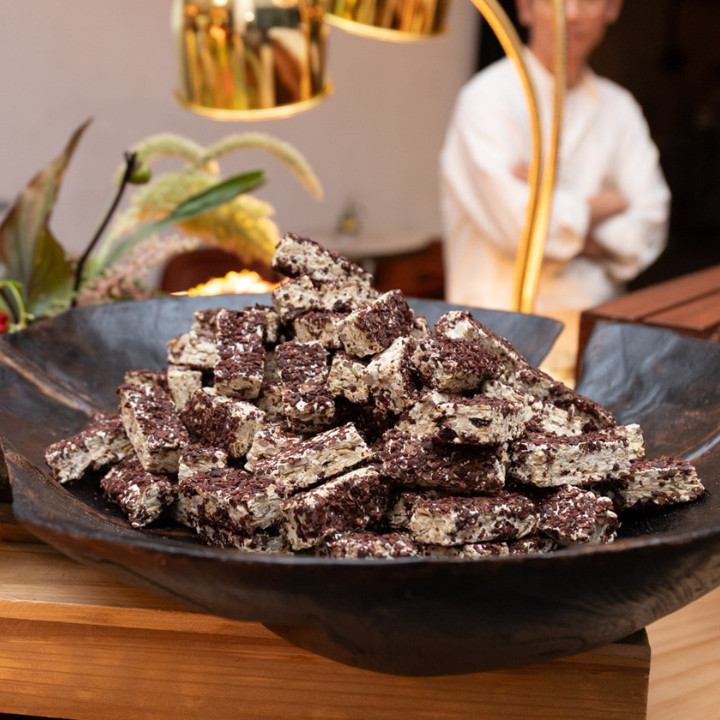 CHOMP turns three soho house hong kong the rescued feast