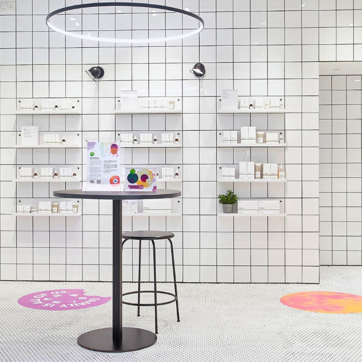 The Ordinary Hong Kong Store