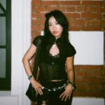 Rachel Tang Author Profile