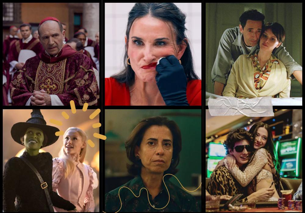 2025 Awards Season Featured Image