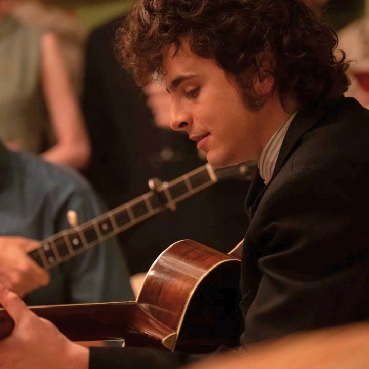2025 Awards Season Films A Complete Unknown Timothรฉe Chalamet