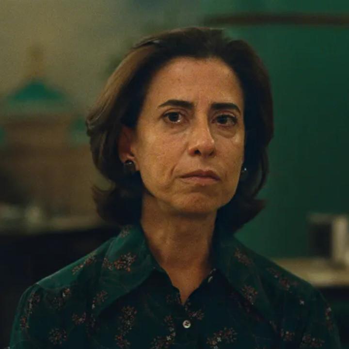 2025 Awards Season Films Iโm Still Here Movie Fernanda Torres