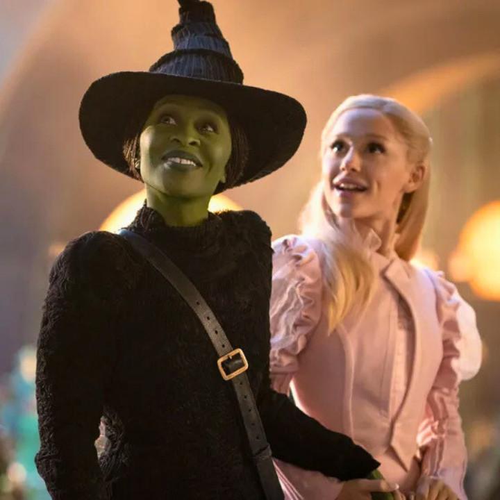 Wicked Part One