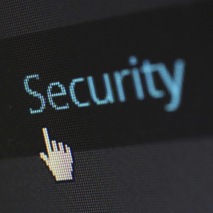 Computer security