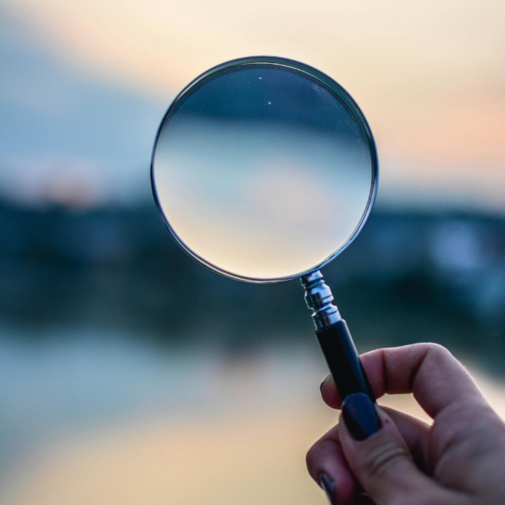 Magnifying Glass