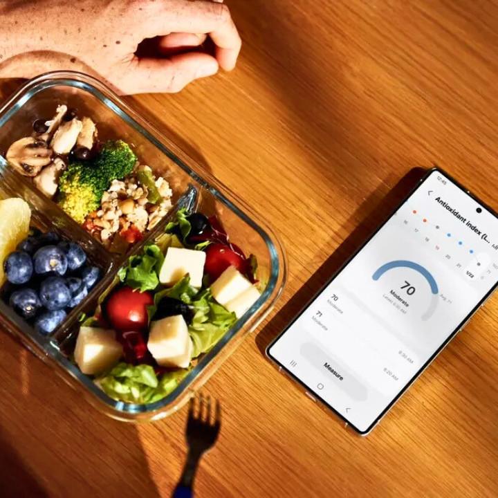 Samsung Galaxy S25 series AI