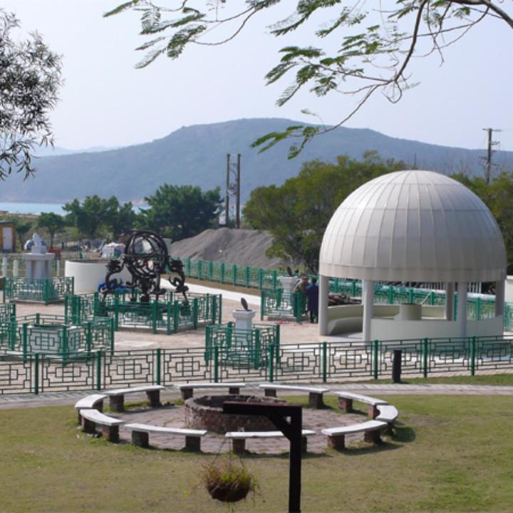 Astropark for stargazing and telescope viewing in Sai Kung guide