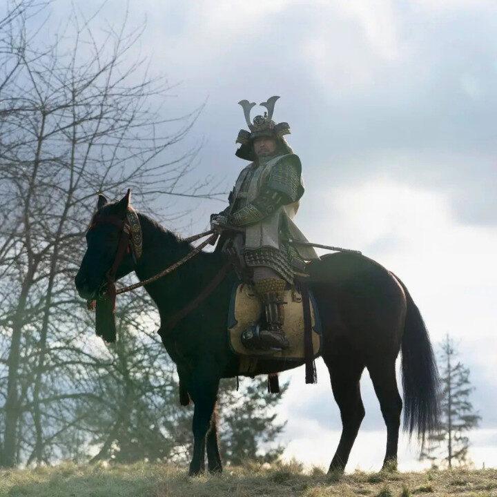 SAG Awards 2025 Shōgun