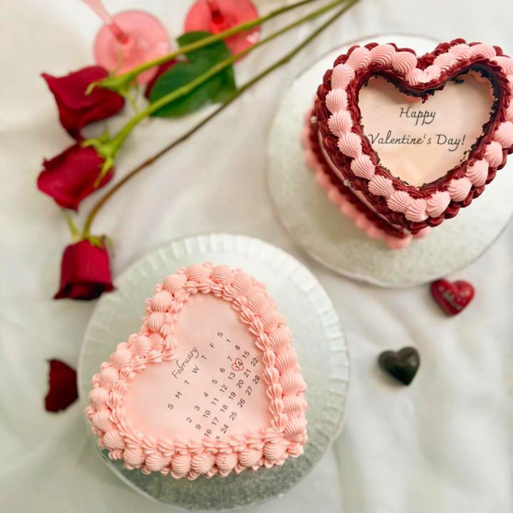 Valentine's Day Gift Guide The Cakery Hearts On Fire