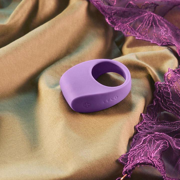 Valentine's Day Gifts Lelo Tor 3