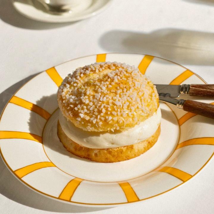 Valentine's Day Menus La Petite Maison (LPM)