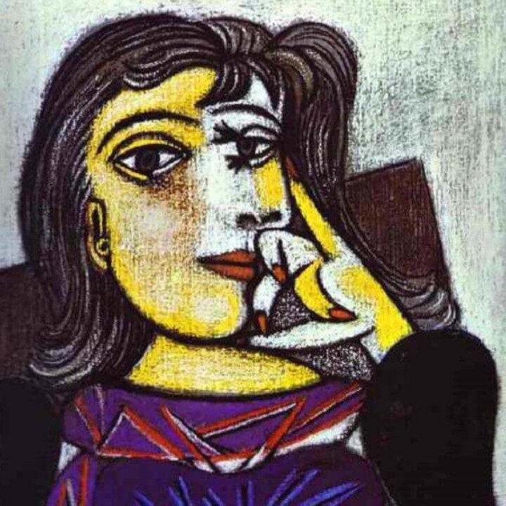 Picasso’s Portrait of Dora Maar for M+ exhibition