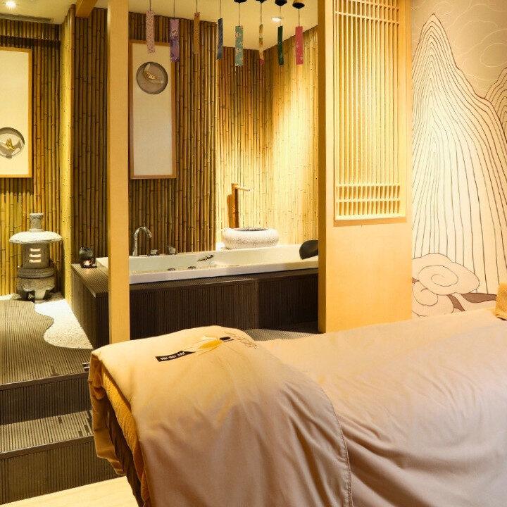 Best Spas In Hong Kong Sense Beauty & Spa