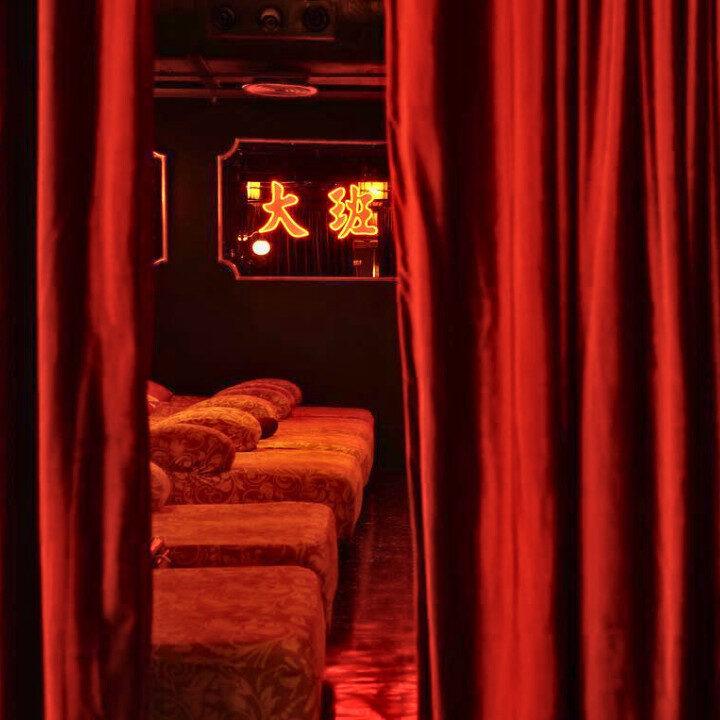 Best Spas In Hong Kong Tai Pan Reflexology Parlour