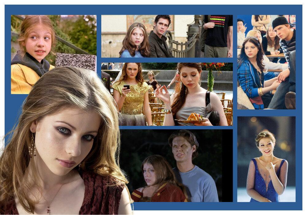 Michelle Trachtenberg Featured Image