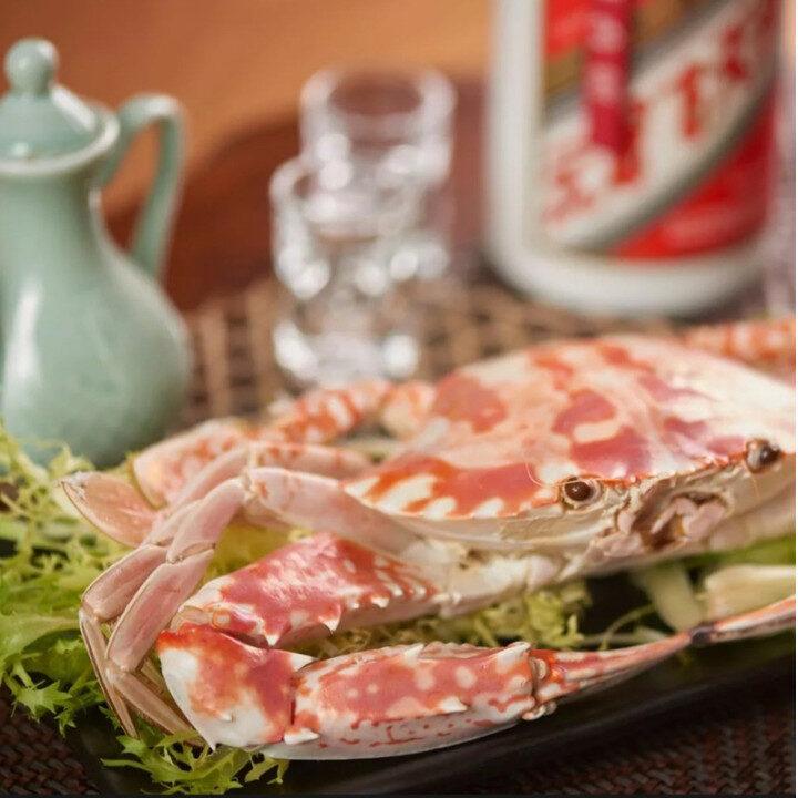 Chiu Ka Banquet Chiu Chow Cuisine Fresh Crab Seafood Delight New Michelin Spots