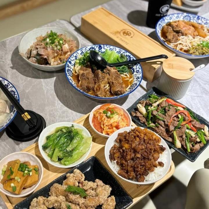 Art & Taste Taiwanese Cuisine New Michelin Spot