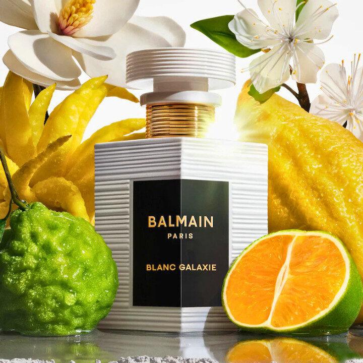 Spring Perfume Balmain Beauty Blanc Galaxie Eau de Parfum