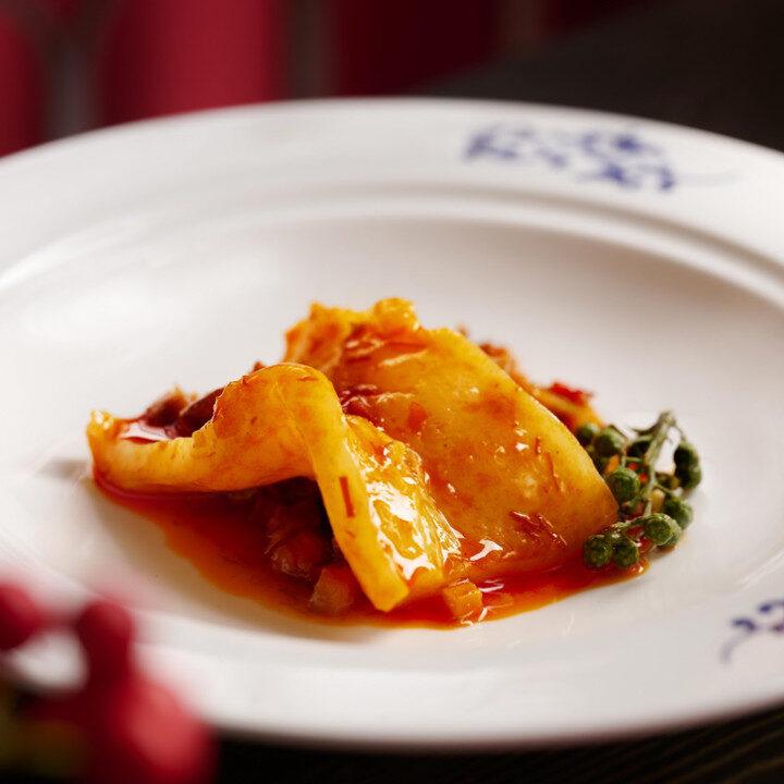 Sichuan Cuisine Fish Maw