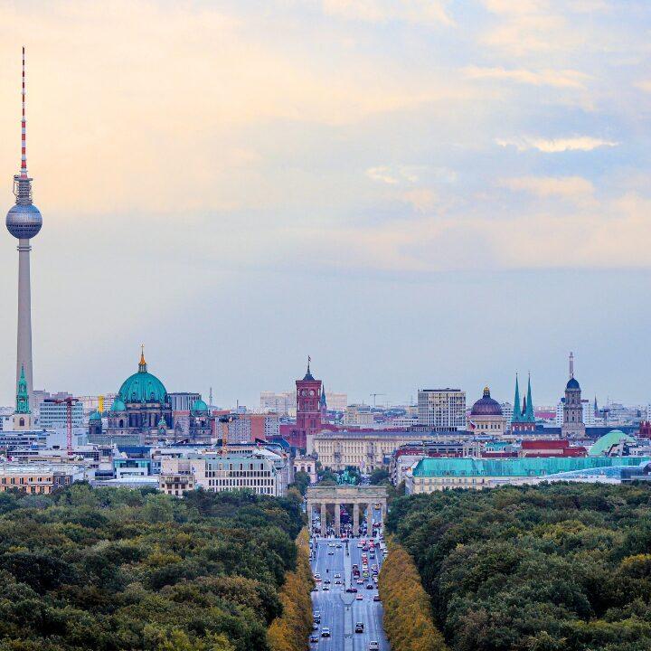 berlin solo travel destinations romance