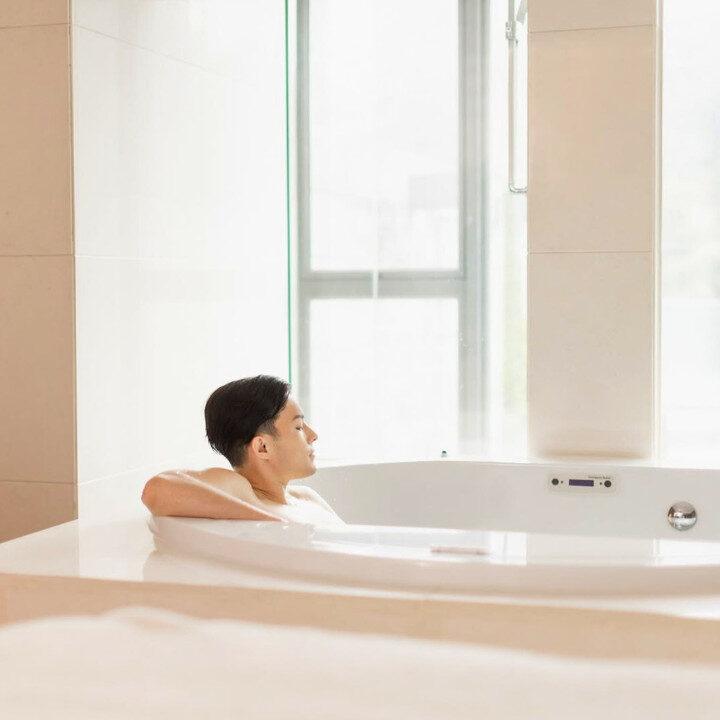 best spas in Hong Kong Melo Spa