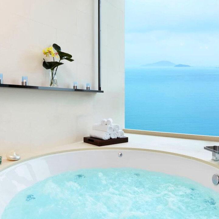 best spas in Hong Kong Spa Botanica