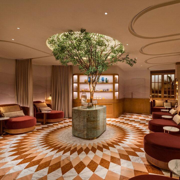 best spas in Hong Kong YUN WELLNESS