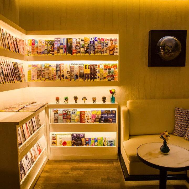 best spas in Hong Kong ten feet tall