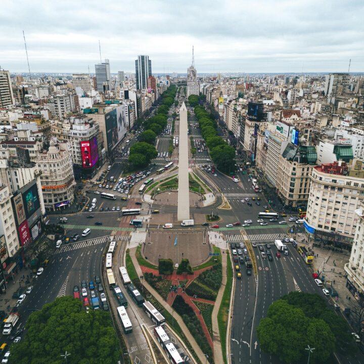 buenos aires argentina solo travel destinations