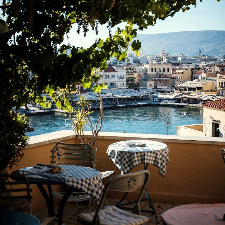 crete solo travel destinations