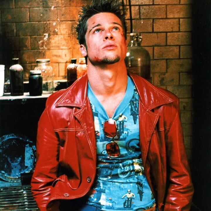 spring style inspo fight club