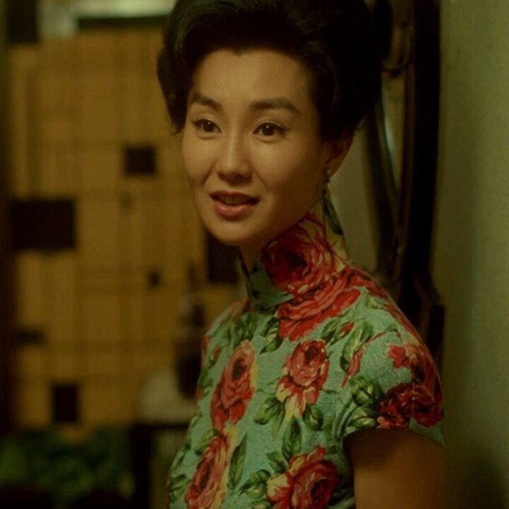 spring style inspo in the mood for love