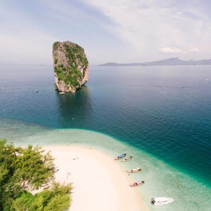 koh samui solo travel romance destinations