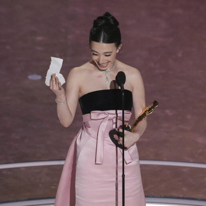 mikey madison 2025 oscars