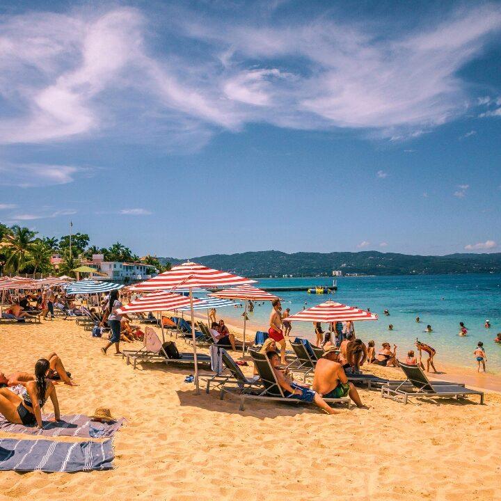 montego bay jamaica