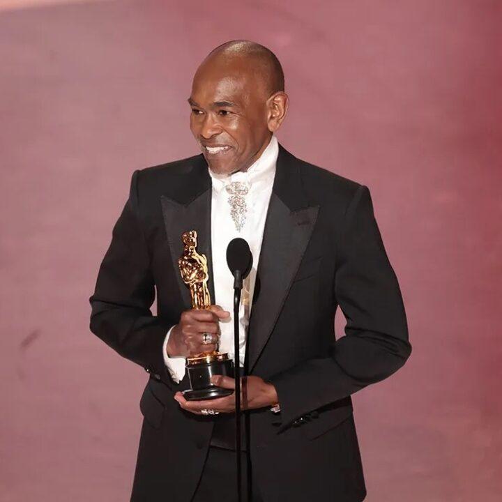 paul tazewell oscars
