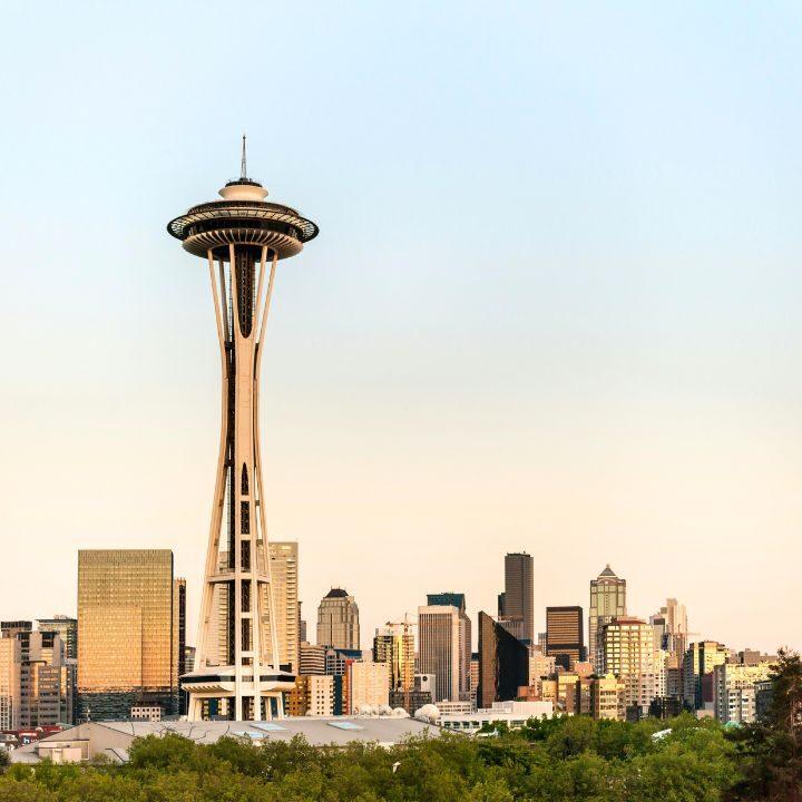 seattle usa solo travel romance