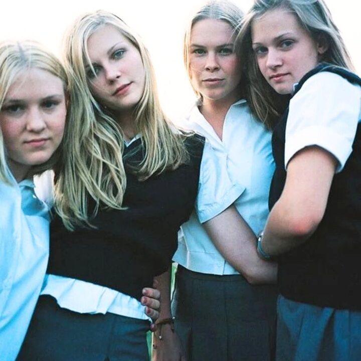 the virgin suicides