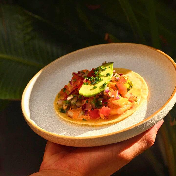 11 Westside Mexican Food Tacos