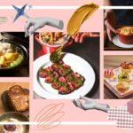Feast Your Heart Out This April At Hong Kong’s Best New Restaurants